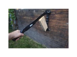 Pákový štípač na dřevo ruční 120270 MAGG (obrázek pro) Pákový štípač na dřevo ruční 120270 MAGG