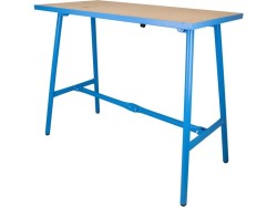 Pracovní stůl GWB 100/50 F GÜDE (obrázek pro) Pracovní stůl GWB 100/50 F GÜDE