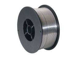 Plnící trubičkový drát z oceli 0,9MM/0,4KG, GÜDE (obrázek pro) Plnící trubičkový drát z oceli 0,9MM/0,4KG, GÜDE