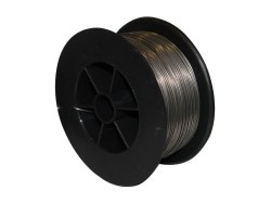 Plněná drátová elektroda 0,9kg, 0,9mm GÜDE (obrázek pro) Plněná drátová elektroda 0,9kg, 0,9mm GÜDE