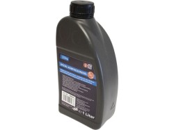 Olej kompresorový 1l 5W40 GÜDE (obrázek pro) Olej kompresorový 1l 5W40 GÜDE