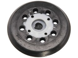 Brusná základna ∅125mm EXTOL CRAFT (obrázek pro) Brusná základna ∅125mm EXTOL CRAFT