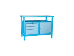 Pracovní stůl P 1200 SLT, GÜDE (obrázek pro) Pracovní stůl P 1200 SLT, GÜDE