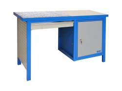 Svářecí stůl SW 1200/600 GÜDE (obrázek pro) Svářecí stůl SW 1200/600 GÜDE