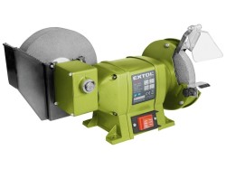 Stolní bruska s pomaloběžným kotoučem 250W EXTOL CRAFT (410133) (obrázek pro) Stolní bruska s pomaloběžným kotoučem 250W EXTOL CRAFT (410133)