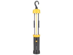 Lampa montážní 350 lm, USB nabíjení COB LED EXTOL LIGHT (obrázek pro) Lampa montážní 350 lm, USB nabíjení COB LED EXTOL LIGHT