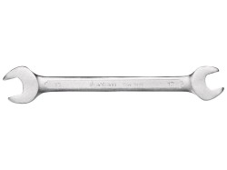 Klíč plochý, 12x13mm, L 170mm, 61CrV5, FORTUM (obrázek pro) Klíč plochý, 12x13mm, L 170mm, 61CrV5, FORTUM