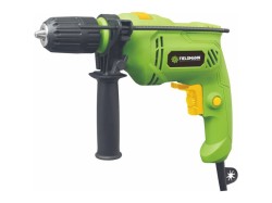 FDV 200501-E Elektrická příklepová vrtačka 500W FIELDMANN (obrázek pro) FDV 200501-E Elektrická příklepová vrtačka 500W FIELDMANN