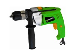 FDV 200751-E Příklepová vrtačka 710W FIELDMANN (obrázek pro) FDV 200751-E Příklepová vrtačka 710W FIELDMANN