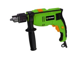 FDV 200711-E Příklepová vrtačka 710W FIELDMANN (obrázek pro) FDV 200711-E Příklepová vrtačka 710W FIELDMANN