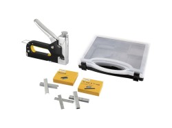 Sponkovací pistole FDN 3001 FIELDMANN (obrázek pro) Sponkovací pistole FDN 3001 FIELDMANN