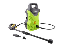 FDW 201402-E Vysokotlaká myčka 1400W, 105bar FIELDMANN (obrázek pro) FDW 201402-E Vysokotlaká myčka 1400W, 105bar FIELDMANN