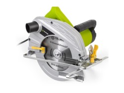Kotoučová pila FDK 201202-E, 185mm, 1200W FIELDMANN (obrázek pro) Kotoučová pila FDK 201202-E, 185mm, 1200W FIELDMANN