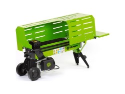 FZLS 1005H-E Štípačka na dříví FIELDMANN (obrázek pro) FZLS 1005H-E Štípačka na dříví FIELDMANN