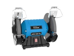 Stolní bruska 350W, 200mm GDS 200-35 GÜDE (obrázek pro) Stolní bruska 350W, 200mm GDS 200-35 GÜDE