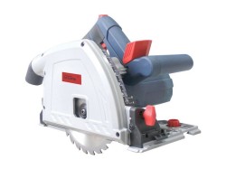 Ponorná pila 1,4kW, 165mm TS 57-1400 KE SET GÜDE (obrázek pro) Ponorná pila 1,4kW, 165mm TS 57-1400 KE SET GÜDE