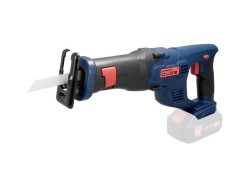 Aku pila ocaska 18V, Li-Ion USS 18-0 bez akumulátoru GÜDE (obrázek pro) Aku pila ocaska 18V, Li-Ion USS 18-0 bez akumulátoru GÜDE