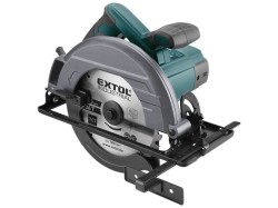 Pila kotoučová, 185mm, 1600W EXTOL INDUSTRIAL (obrázek pro) Pila kotoučová, 185mm, 1600W EXTOL INDUSTRIAL