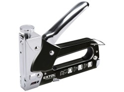 Pistole sponkovací, 4-14mm, EXTOL PREMIUM (obrázek pro) Pistole sponkovací, 4-14mm, EXTOL PREMIUM
