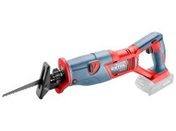 Pila ocaska aku SHARE20V, 20V Li-ion, bez baterie a nabíječky (obrázek pro) Pila ocaska aku SHARE20V, 20V Li-ion, bez baterie a nabíječky