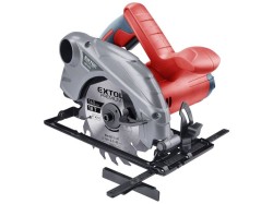 Pila kotoučová 160mm, 1200W EXTOL PREMIUM (obrázek pro) Pila kotoučová 160mm, 1200W EXTOL PREMIUM