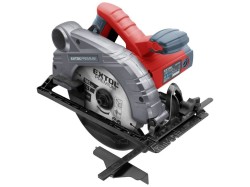 Pila kotoučová, 185mm, 1400W EXTOL PREMIUM (obrázek pro) Pila kotoučová, 185mm, 1400W EXTOL PREMIUM