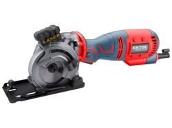 Pila kotoučová/řezačka s laserem, zanořovací, 89mm, 705W EXTOL PREMIUM (obrázek pro) Pila kotoučová/řezačka s laserem, zanořovací, 89mm, 705W EXTOL PREMIUM