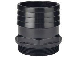 Konektor 3″ rovný EXTOL PREMIUM (obrázek pro) Konektor 3″ rovný EXTOL PREMIUM