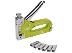 Pistole sponkovací, 4-14mm, TÜV/GS, EXTOL CRAFT (obrázek pro) Pistole sponkovací, 4-14mm, TÜV/GS, EXTOL CRAFT