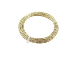 Drát na vyřezávání lepených autoskel 22m JONNESWAY (obrázek pro) Drát na vyřezávání lepených autoskel 22m JONNESWAY