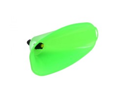 Herbicidní kryt s tryskou pro postřikovací nástavce GEKO (obrázek pro) Herbicidní kryt s tryskou pro postřikovací nástavce GEKO