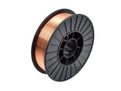 Svářecí drát 1mm 5kg GEKO (obrázek pro) Svářecí drát 1mm 5kg GEKO