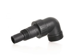 Koleno s redukcí 1″, 1-1/4″, 1-1/2″ GEKO (obrázek pro) Koleno s redukcí 1″, 1-1/4″, 1-1/2″ GEKO