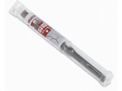 KRT010952 Vrták SDS MAX do betonu 28x340mm KREATOR (obrázek pro) KRT010952 Vrták SDS MAX do betonu 28x340mm KREATOR