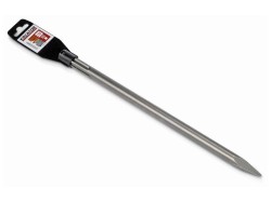 KRT011010 - SDS MAX sekáč špičatý 400mm KREATOR (obrázek pro) KRT011010 - SDS MAX sekáč špičatý 400mm KREATOR