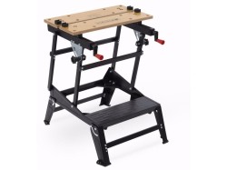 KRT672002 - Univerzální pracovní stůl KREATOR (obrázek pro) KRT672002 - Univerzální pracovní stůl KREATOR