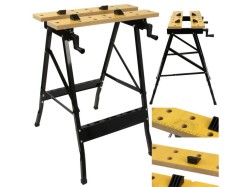 Skládací pracovní stůl 560mm MAR-POL (obrázek pro) Skládací pracovní stůl 560mm MAR-POL