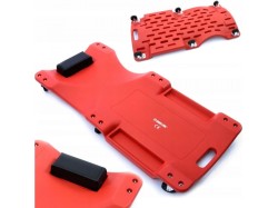 Montážní pojízdné lehátko 36″ MAR-POL (obrázek pro) Montážní pojízdné lehátko 36″ MAR-POL