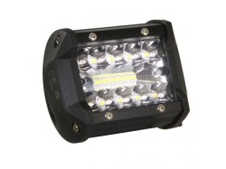 LED přídavné světlo 9 - 36 V, 60 W - MAR-POL (obrázek pro) LED přídavné světlo 9 - 36 V, 60 W - MAR-POL