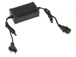 Nabíječka pro aku postřikovač MAR-POL (obrázek pro) Nabíječka pro aku postřikovač MAR-POL