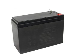 Baterie 12V pro aku postřikovače MAR-POL (obrázek pro) Baterie 12V pro aku postřikovače MAR-POL