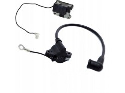 Náhradní zapalovací cívka a modul pro motorový zádový postřikovač MAR-POL (obrázek pro) Náhradní zapalovací cívka a modul pro motorový zádový postřikovač MAR-POL