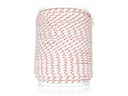 Univerzální startovací šňůra 6 mm, 100 m MAR-POL (obrázek pro) Univerzální startovací šňůra 6 mm, 100 m MAR-POL