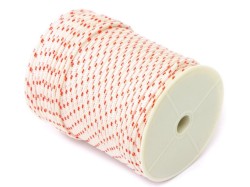 Univerzální startovací šňůra 3mm, 1m MAR-POL (obrázek pro) Univerzální startovací šňůra 3mm, 1m MAR-POL