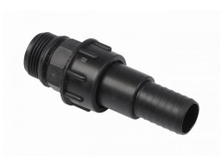 POWACW02 Nástavec na hadici pro zahradní čerpadla a vodárny (samec) POWERPLUS (obrázek pro) POWACW02 Nástavec na hadici pro zahradní čerpadla a vodárny (samec) POWERPLUS