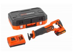 POWDP25110 Aku ocasová pila 20V SET POWERPLUS (obrázek pro) POWDP25110 Aku ocasová pila 20V SET POWERPLUS