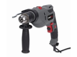 POWE10025 Elektrická vrtačka s příklepem 600W POWERPLUS (obrázek pro) POWE10025 Elektrická vrtačka s příklepem 600W POWERPLUS