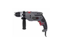 POWE10030 Elektrická vrtačka s příklepem 720W POWERPLUS (obrázek pro) POWE10030 Elektrická vrtačka s příklepem 720W POWERPLUS