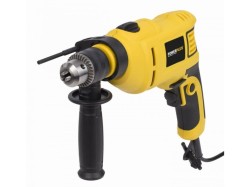 POWX0260 Elektrická vrtačka s příklepem 650W POWERPLUS (obrázek pro) POWX0260 Elektrická vrtačka s příklepem 650W POWERPLUS