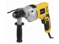 POWX0270 Elektrická vrtačka s příklepem 850W POWERPLUS (obrázek pro) POWX0270 Elektrická vrtačka s příklepem 850W POWERPLUS